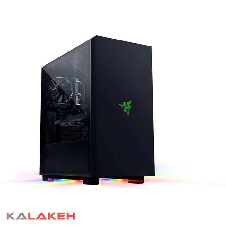 Razer Tomahawk ATX Mid Tower Gaming Case