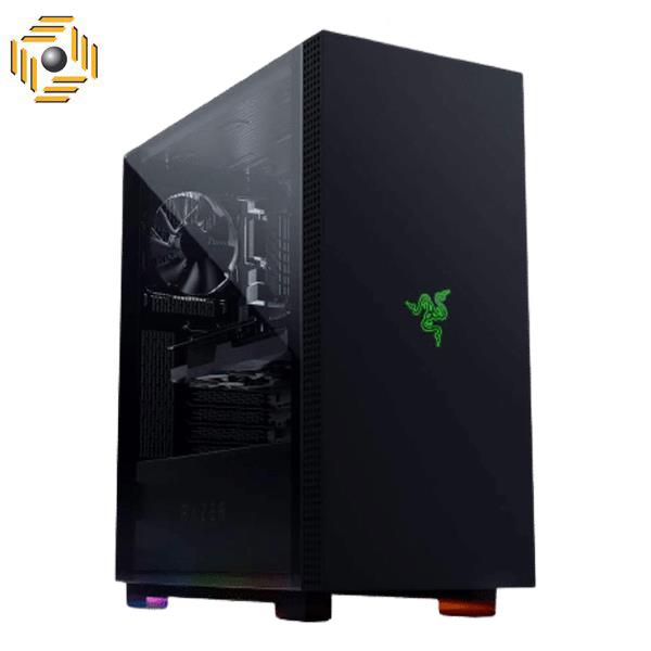 Razer Tomahawk ATX Mid Tower Gaming Case