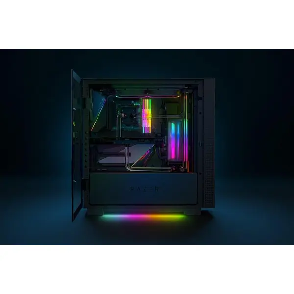 Razer Tomahawk ATX Mid Tower Gaming Case