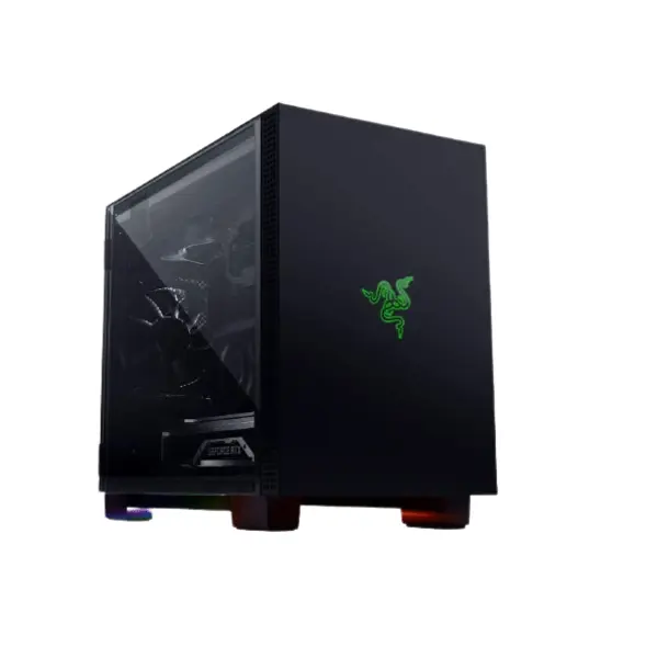 Case: Razer Tomahawk Mini RGB Gaming