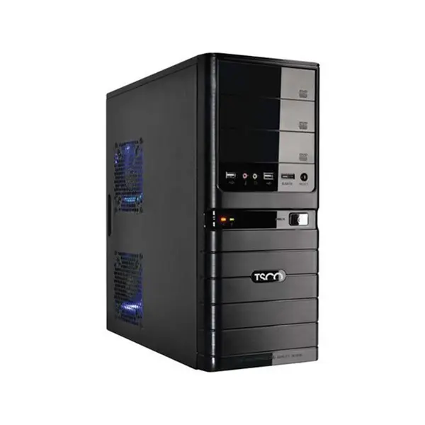 قاب کیس کامپیوتر تسکو TSCO TC 4454