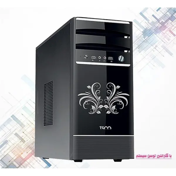 TSCO TC LA-4405 - 2