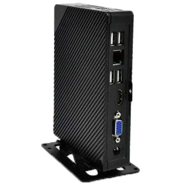 تین کلاینت TSCO مدل TNP 1225 TSCO TNP 1225 THIN CLINET
