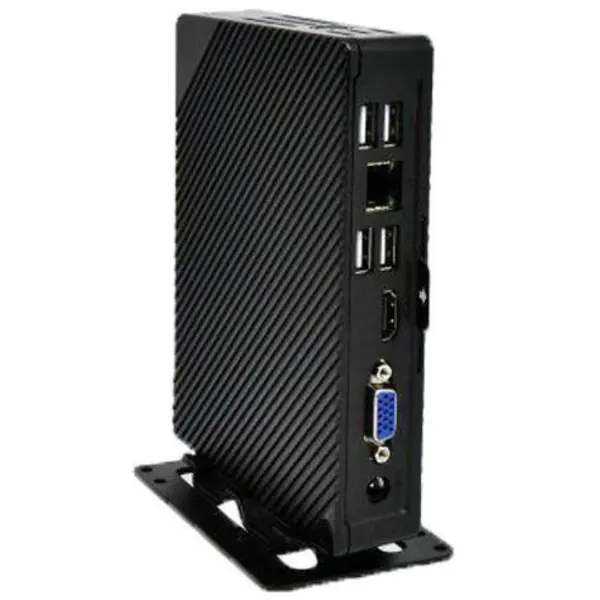 تین کلاینت TSCO مدل TNP 1225 TSCO TNP 1225 THIN CLINET