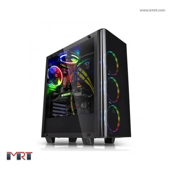 کیس ترمالتیک View 21 TG
