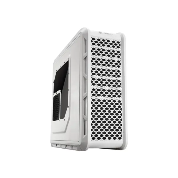 کیس کامپیوتر گرین کوگار X7 Green X7 Cougar Computer Case - 4