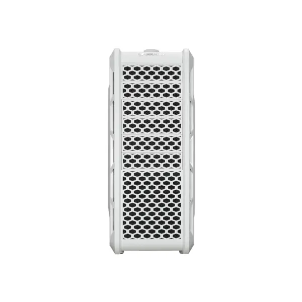 کیس کامپیوتر گرین کوگار X7 Green X7 Cougar Computer Case - 2