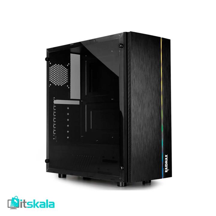 RAIDMAX BLAZAR (X910) Computer Case