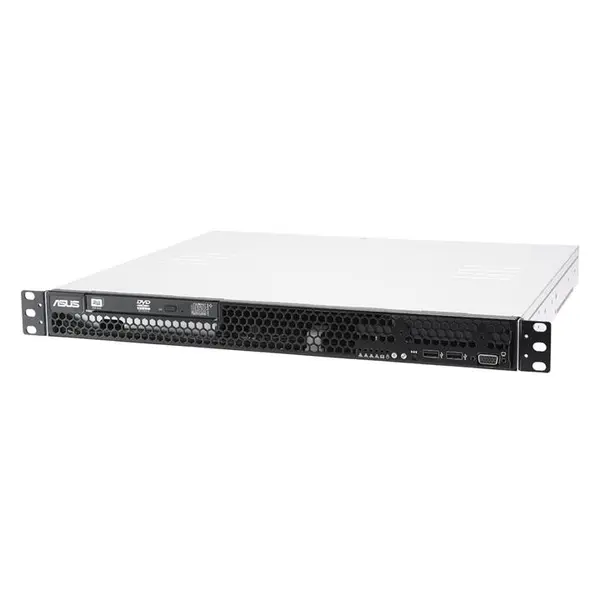 کامپیوتر سرور ایسوس مدل آر اس 100 ای 9 پی آی 2 ASUS RS100-E9-PI2 Rack Server