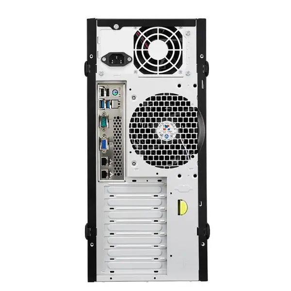 کامپیوتر سرور ایسوس مدل تی اس 100 ای 9 پی آی 4 ASUS TS100-E9-PI4 Tower Server