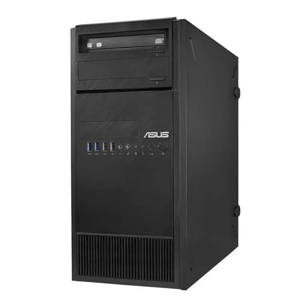 کامپیوتر سرور ایسوس مدل تی اس 100 ای 9 پی آی 4 ASUS TS100-E9-PI4 Tower Server