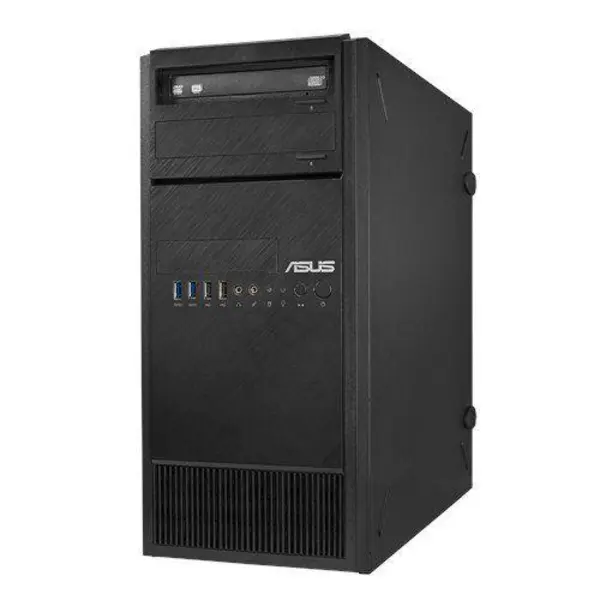کامپیوتر سرور ایسوس مدل تی اس 100 ای 9 پی آی 4 ASUS TS100-E9-PI4 Tower Server