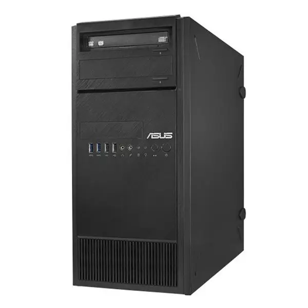 کامپیوتر سرور ایسوس مدل تی اس 100 ای 9 پی آی 4 ASUS TS100-E9-PI4 Tower Server