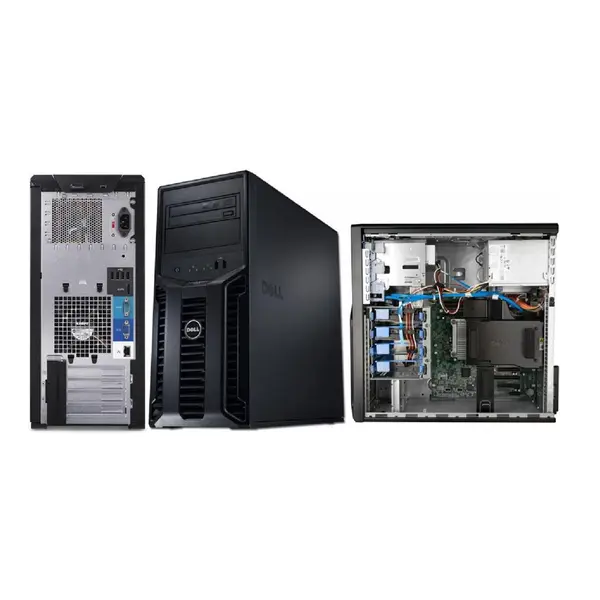 سرور دل مدل پاور اج تی 110 DELL PowerEdge T110 II G12 Server