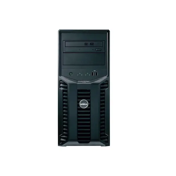 سرور دل مدل پاور اج تی 110 DELL PowerEdge T110 II G12 Server