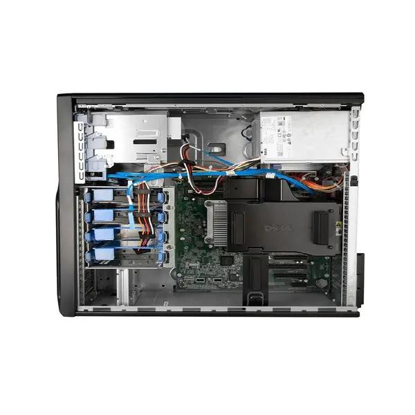 سرور دل مدل پاور اج تی 110 DELL PowerEdge T110 II G12 Server