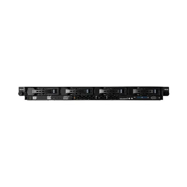 کامپیوتر سرور ایسوس مدل آر اس 300 ای 8 پی اس 4 ASUS RS300-E8-PS4 Rack Server