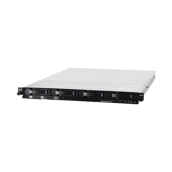 کامپیوتر سرور ایسوس مدل آر اس 300 ای 8 پی اس 4 ASUS RS300-E8-PS4 Rack Server