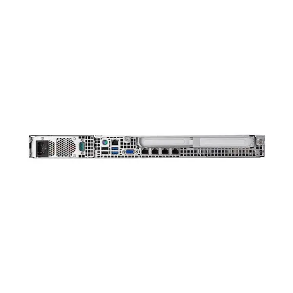 کامپیوتر سرور ایسوس مدل آر اس 300 ای 8 پی اس 4 ASUS RS300-E8-PS4 Rack Server