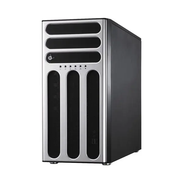کامپیوتر سرور ایسوس مدل تی اس 300 ای 8 پی اس 4 ASUS TS300-E8-PS4 Tower Server