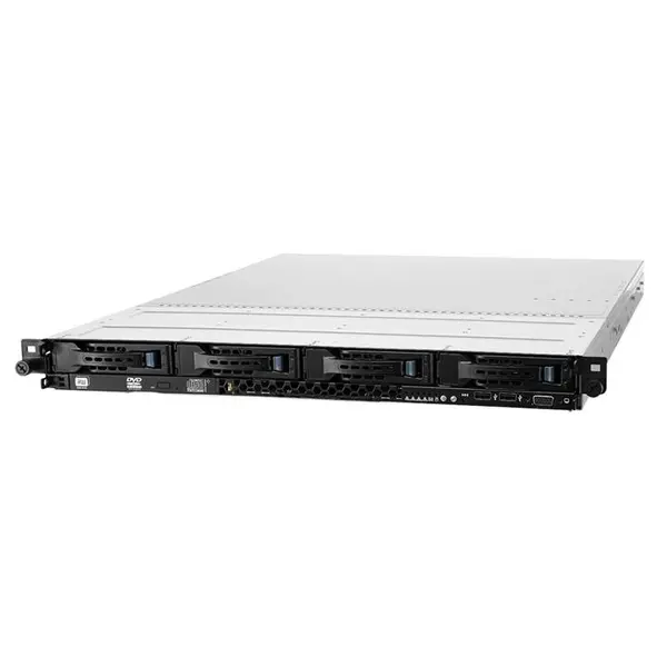 کامپیوتر سرور ایسوس مدل آر اس 300 ای 9 پی اس 4 ASUS RS300-E9-PS4 Rack Server