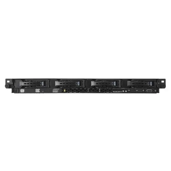 کامپیوتر سرور ایسوس مدل آر اس 300 ای 9 پی اس 4 ASUS RS300-E9-PS4 Rack Server