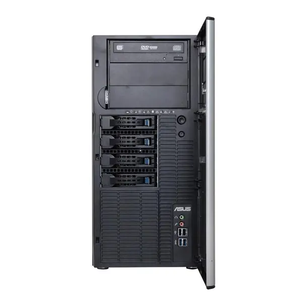 کامپیوتر سرور ایسوس مدل تی اس 300 ای 9 پی اس 4 ASUS TS300-E9-PS4 Tower Server
