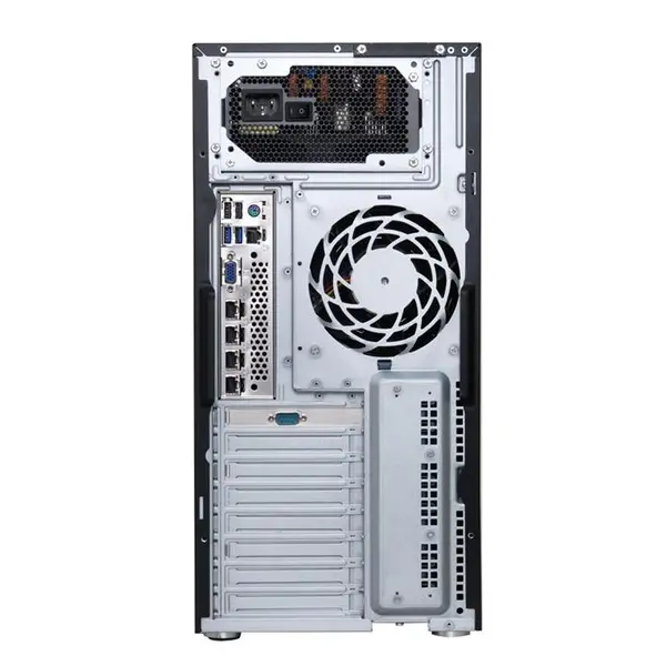 کامپیوتر سرور ایسوس مدل تی اس 300 ای 9 پی اس 4 ASUS TS300-E9-PS4 Tower Server