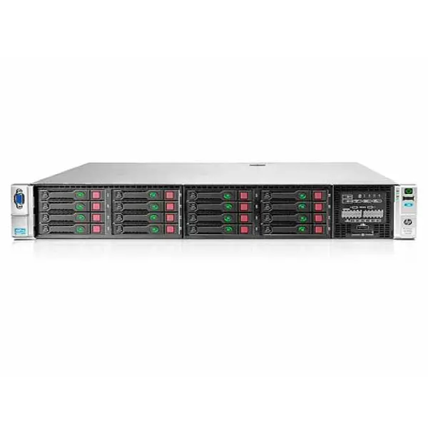 HP ProLiant-DL380p-Gen8-Server