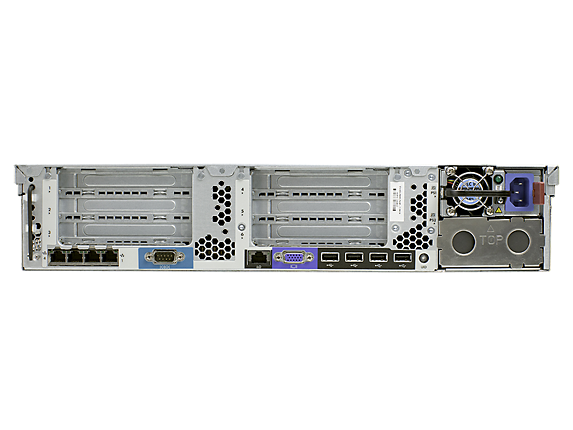 HP ProLiant-DL380p-Gen8-Server