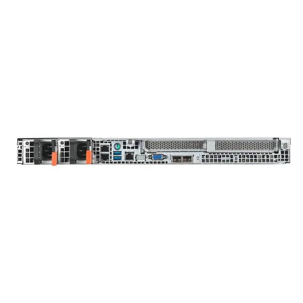 کامپیوتر سرور ایسوس مدل آر اس 500 ای 8 آر اس 4 وی 2 ASUS RS500-E8-RS4 V2 Rack Server