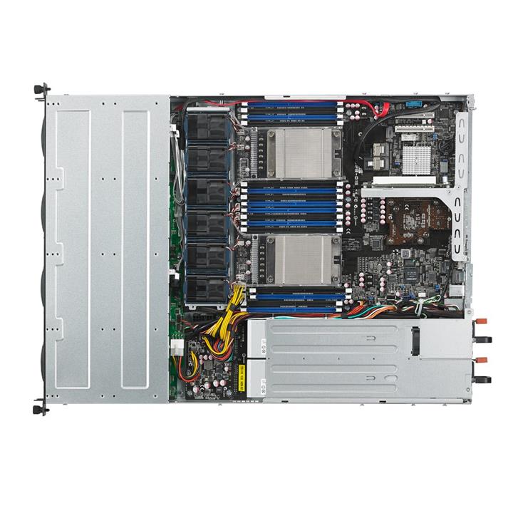 ASUS RS500-E8-RS4 V2 Rack Server