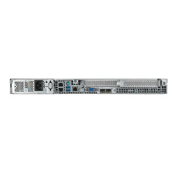 کامپیوتر سرور ایسوس مدل آر اس 500 ای 8 پی اس 4 وی 2 ASUS RS500-E8-PS4 V2 Rack Server