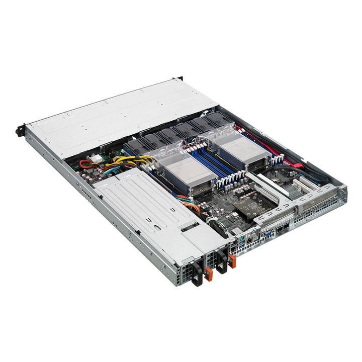 ASUS RS500-E8-RS4 V2 Rack Server