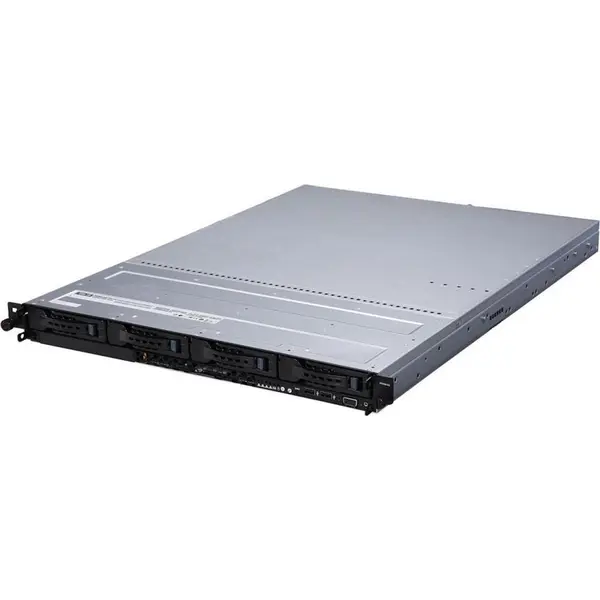 کامپیوتر سرور ایسوس مدل آر اس 500 ای 8 پی اس 4 وی 2 ASUS RS500-E8-PS4 V2 Rack Server