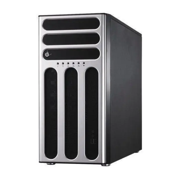 کامپیوتر سرور ایسوس مدل تی اس 500 ای 8 پی اس 4 ASUS TS500-E8-PS4 Tower Server