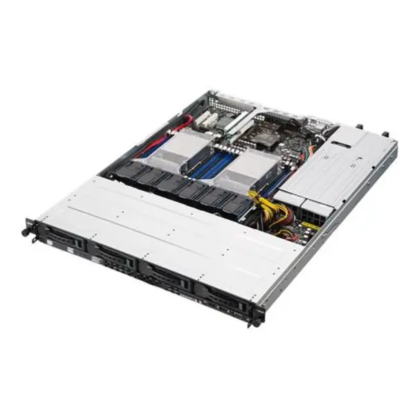 سرور ایسوس آر اس500 ایی8 آر اس8 وی2 Server Asus RS500-E8-RS8 V2ASMB8-IKVM