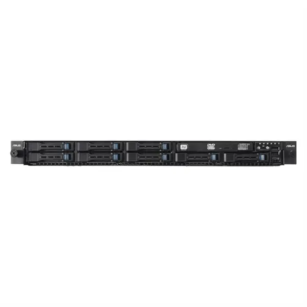 کامپیوتر سرور ایسوس مدل آر اس 700 ای 8 آر اس 8 ASUS RS700-E8-RS8 Rack Server