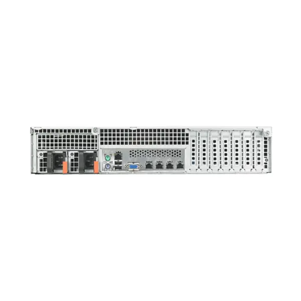 کامپیوتر سرور ایسوس مدل آر اس 720 ایکس 7 آر اس 8 ASUS RS720-X7-RS8 Rack Server