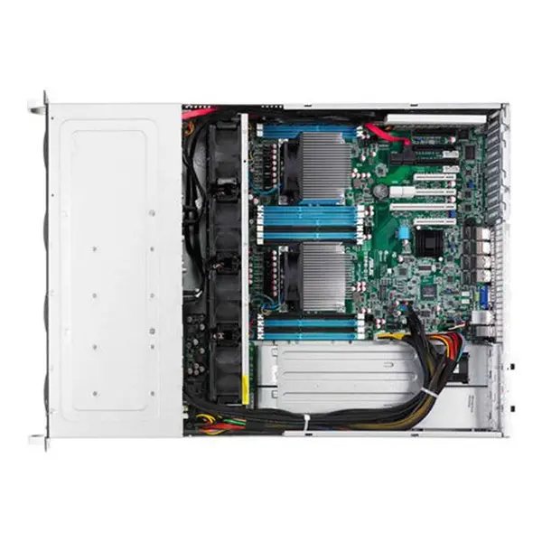 کامپیوتر سرور ایسوس مدل آر اس 720 ایکس 7 آر اس 8 ASUS RS720-X7-RS8 Rack Server