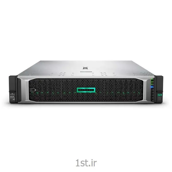 hpe ProLiant DL380 G10 Plus Server
