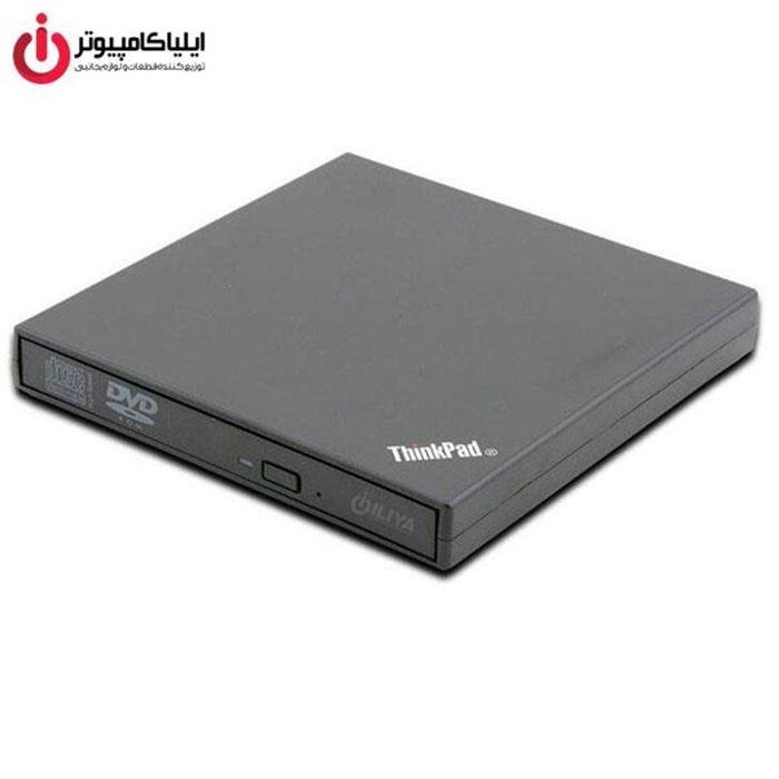 Lenovo Thinkpad External DVD Drive