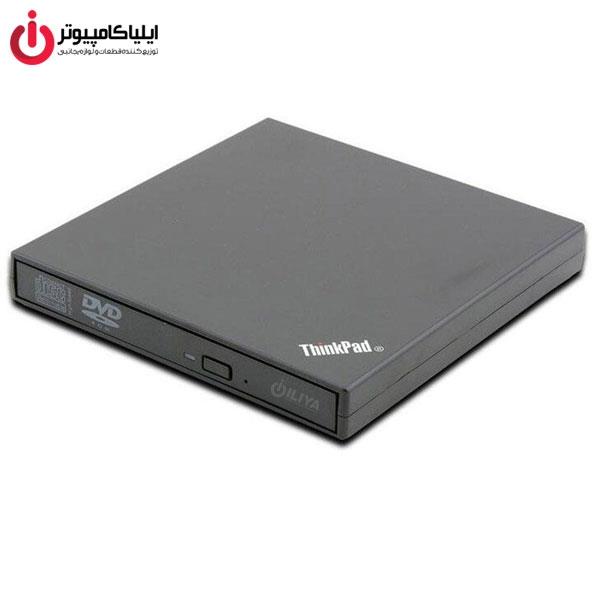 Lenovo Thinkpad External DVD Drive