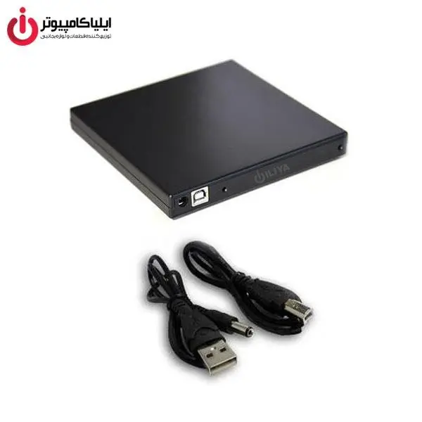 Lenovo Thinkpad External DVD Drive