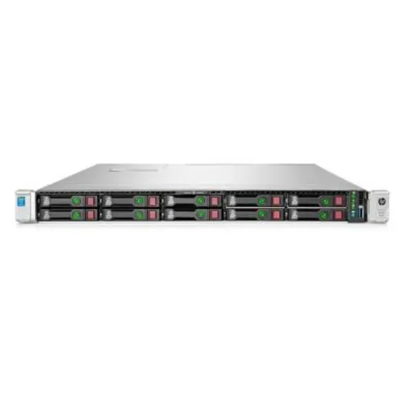 سرور HP DL360 G9