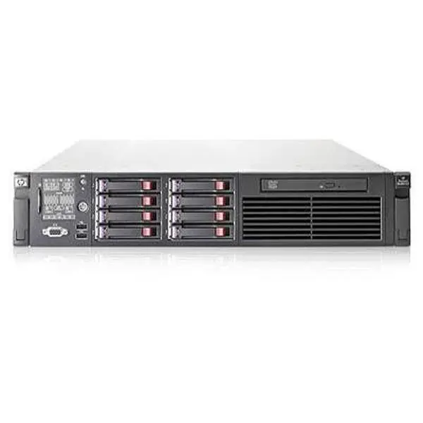 سرور HP پرولینت DL380 G7 HP Proliant DL380 G7