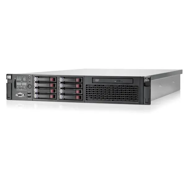 سرور HP پرولینت DL380 G7 HP Proliant DL380 G7