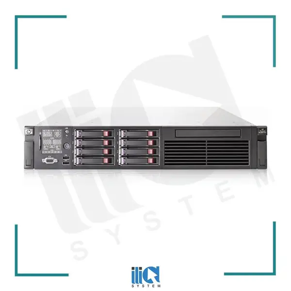 HP Proliant DL380 G7