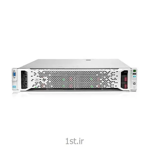 HP Proliant DL380p G8