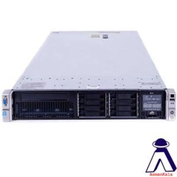 HP Proliant DL380p G8